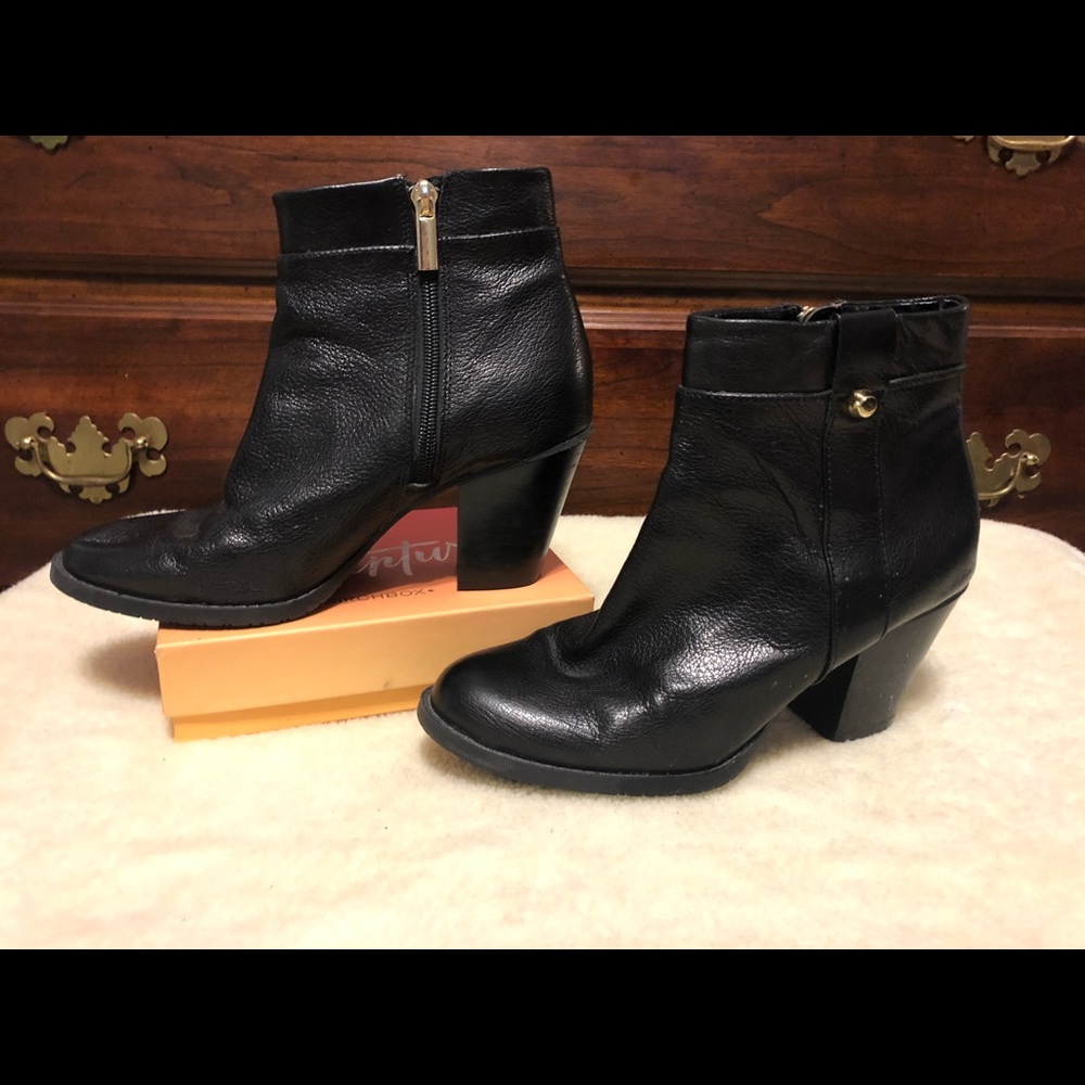 Booties